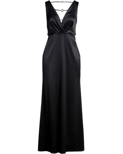 Siste's Maxi Dress - Black