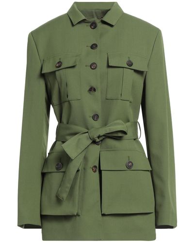 Golden Goose Jacket - Green