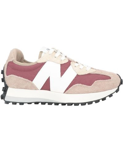 New Balance Sneakers - Rose