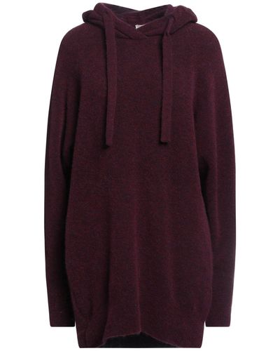 Barena Sweater - Purple