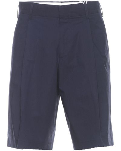 Cellar Door Shorts & Bermudashorts - Blau