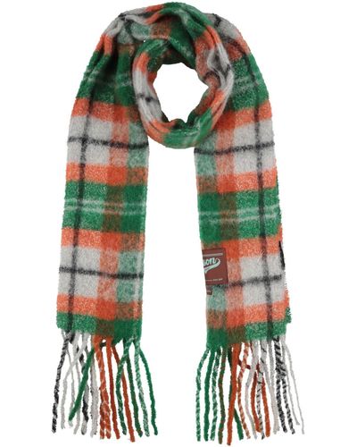 ANDERSSON BELL Scarf - Green