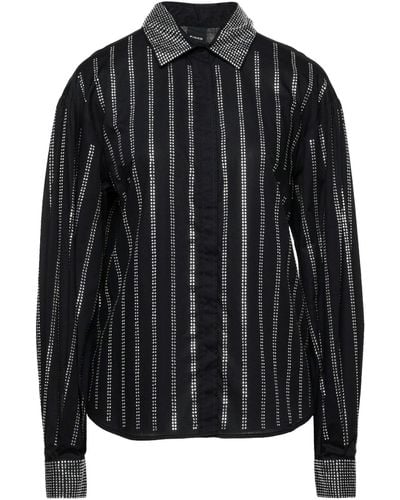 Pinko Shirt - Black