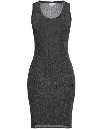 Opening Ceremony Mini Dress - Grey