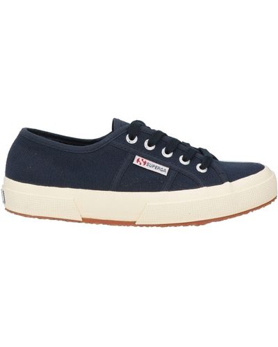 Superga Sneakers - Azul