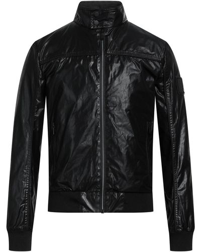 Yes-Zee Veste et Blouson - Noir