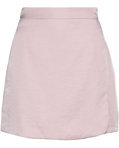 Glamorous Mini Skirt - Pink