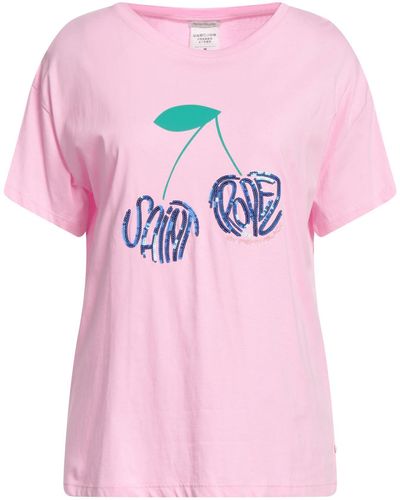 Pennyblack T-shirt - Pink