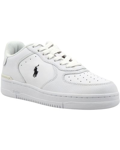 Ralph Sneakers - Weiß