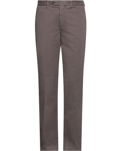 Hackett Trouser - Grey