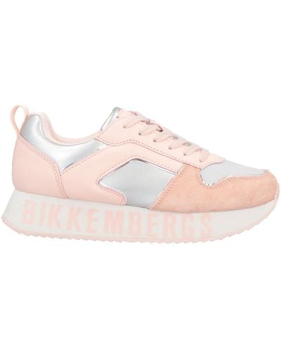 Bikkembergs Sneakers - Rosa