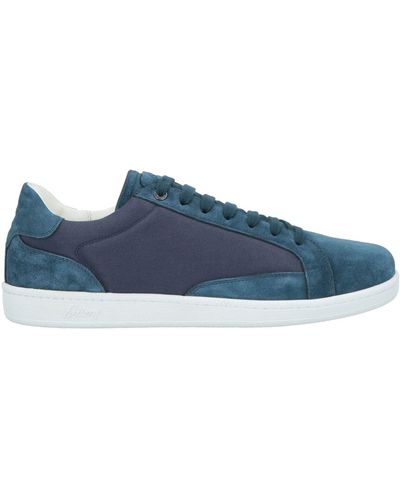 Brioni Sneakers - Blu