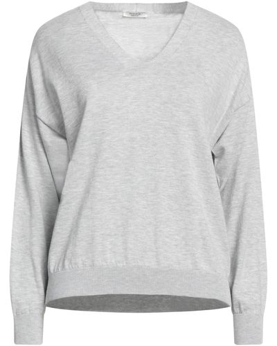 Peserico Pullover - Gris