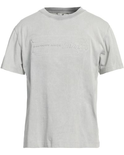 Eytys T-shirt - Gray