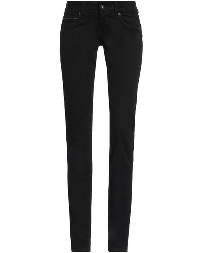 Pepe Jeans Trouser - Black