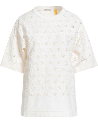 2 Moncler 1952 T-shirt - White