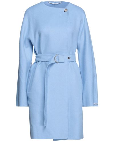 Marella Coat - Blue