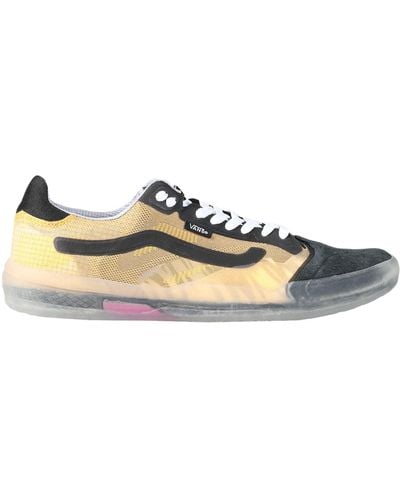 Vans Sneakers - Multicolor