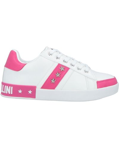Gio Cellini Milano Sneakers - Pink