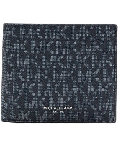 Michael Kors Brieftasche - Mehrfarbig