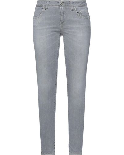 Siviglia Jeans - Gray