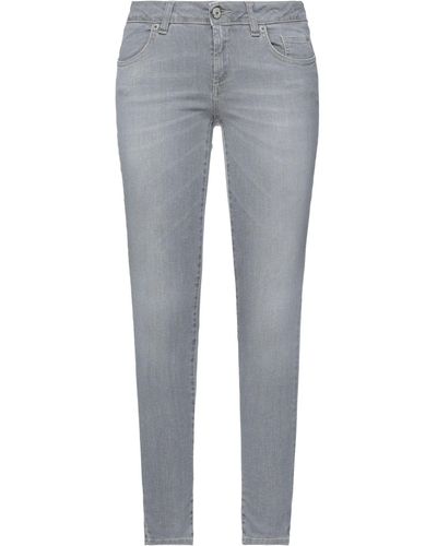 Siviglia Jeans - Grey