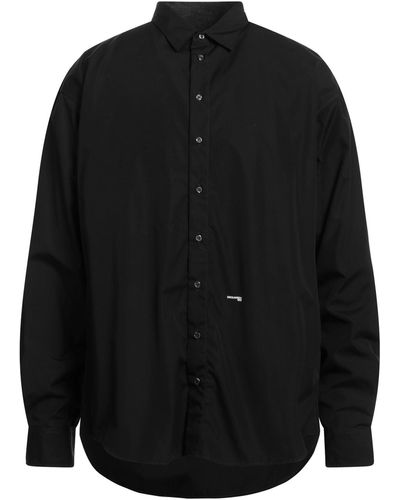 DSquared² Shirt - Black