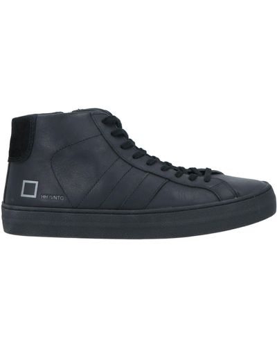 Date High-top sneakers for Women | Online Sale up to 84% off | Lyst