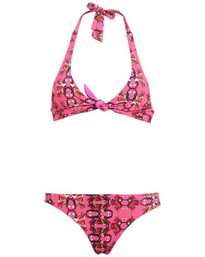 M Missoni Bikini - Pink