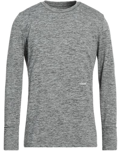 Circle T-shirt - Gray