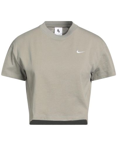Nike T-shirt - Grey