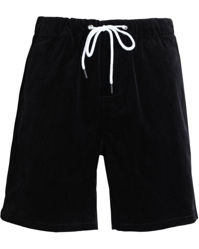 Poler Shorts & Bermudashorts - Schwarz