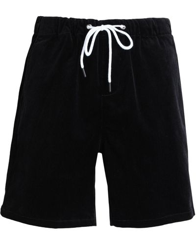 Poler Shorts E Bermuda - Nero