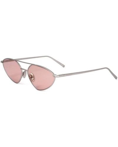 Sportmax Sonnenbrille - Pink