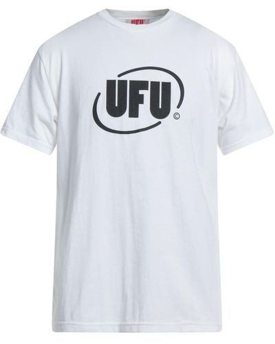Used Future T-shirt - White