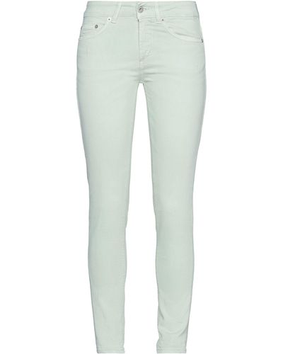 Dondup Jeans - Green