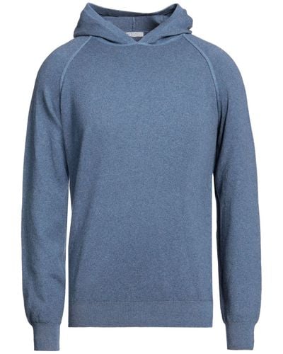 Boglioli Sweater - Blue