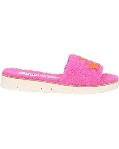 Shirtaporter Sandale - Pink