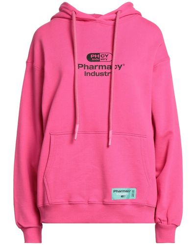 Pharmacy Industry Sweatshirt - Pink
