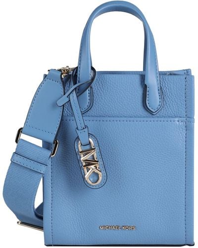 MICHAEL Michael Kors Handbag - Blue