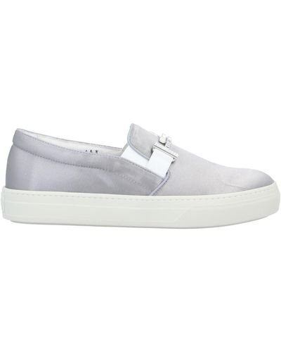 Tod's Trainers - Grey