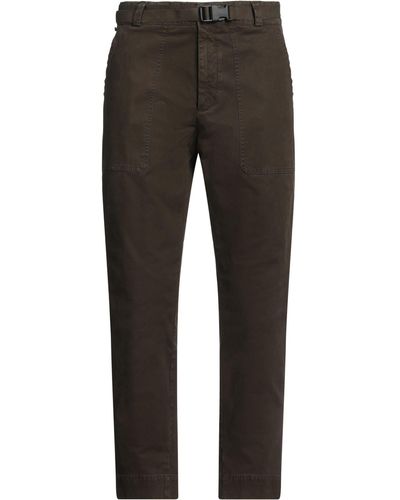 GTA IL PANTALONE Trouser - Grey