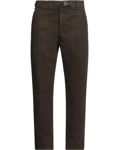 GTA IL PANTALONE Trouser - Gray