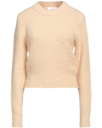 Ami Paris Sweater - Natural