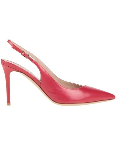 Giorgio Armani Court Shoes - Pink