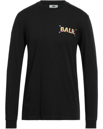 BALR T-shirt - Black