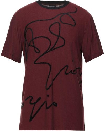Giorgio Armani T-shirt - Multicolour