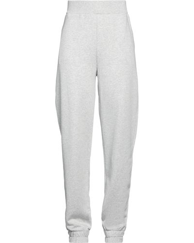 Trussardi Trouser - White