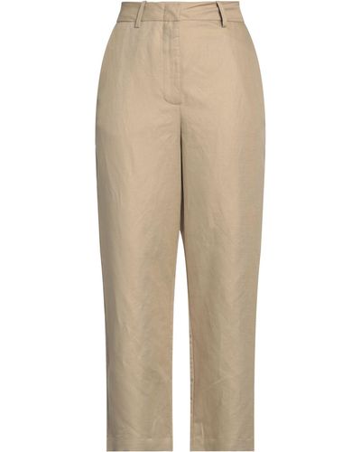 Peuterey Pants - Natural