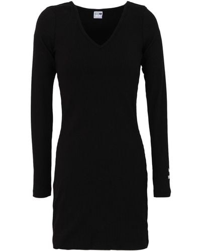 PUMA Mini Dress - Black